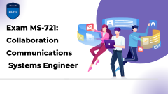 Collaboration Communications Systems Engineer (MS-721)